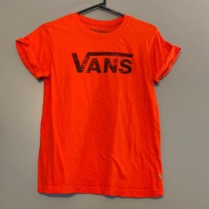 Vans T-shirt